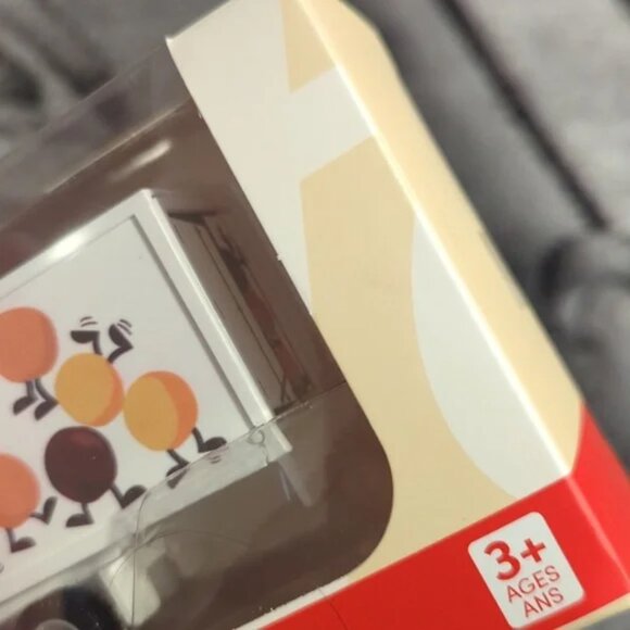 Tim Hortons Timbits Collector's Truck 2024 Limited Edition Brand New - Picture 9 of 15